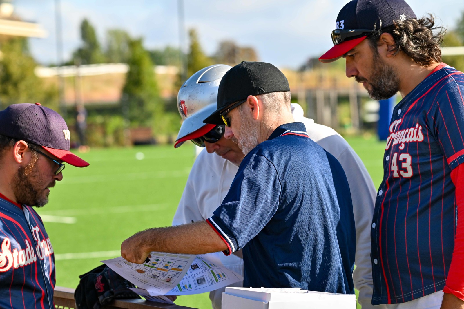photo baseball