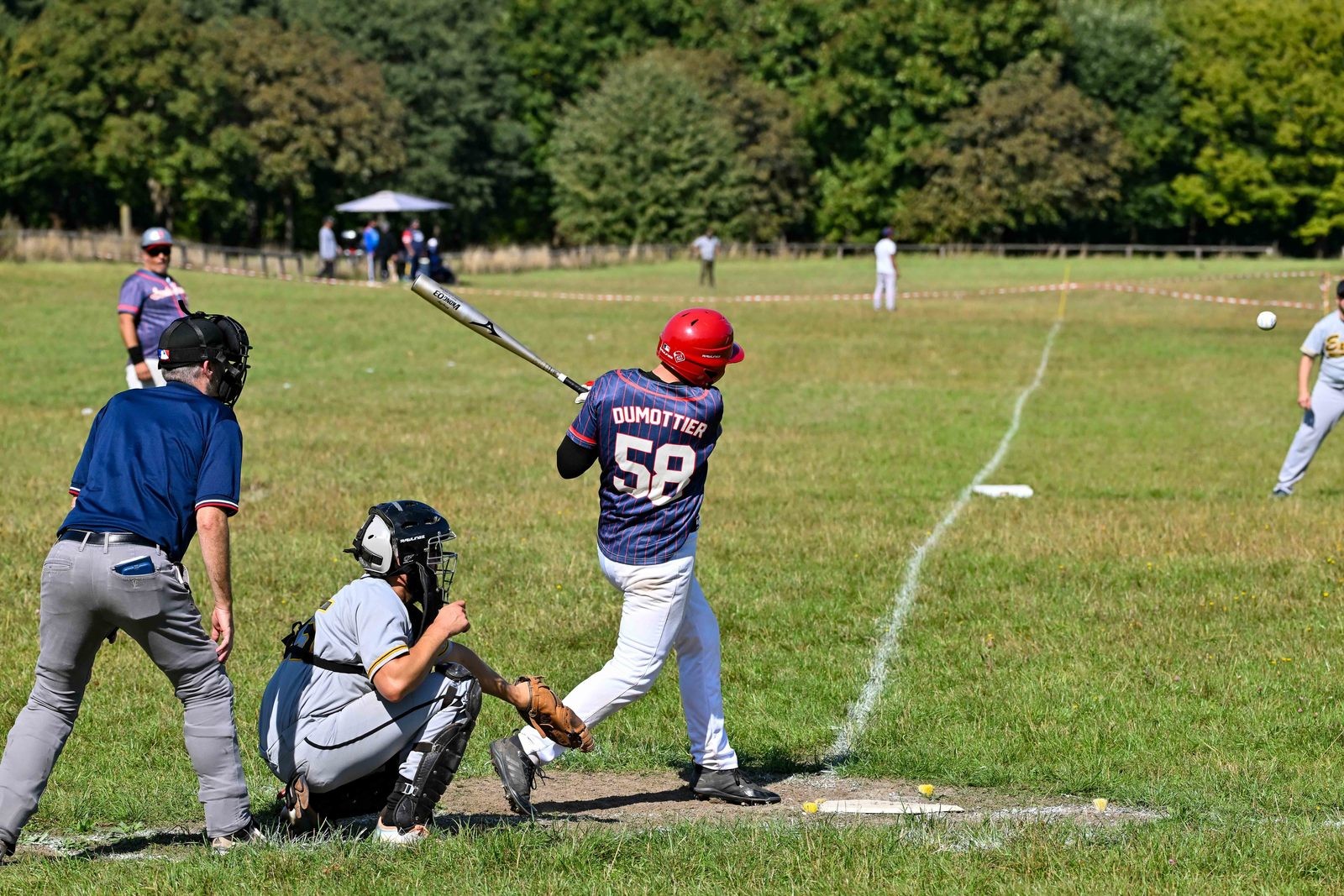photo baseball