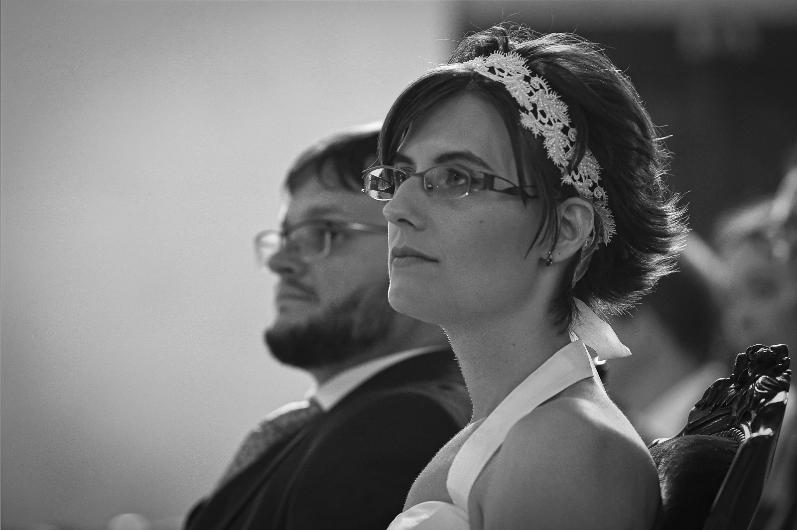 photo de mariage