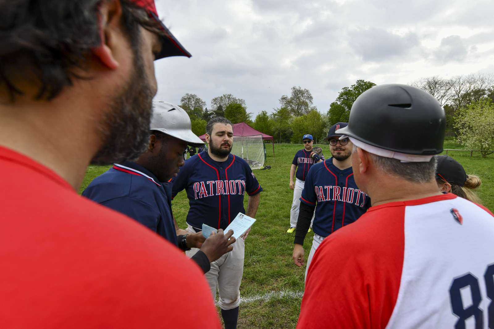 photo base ball