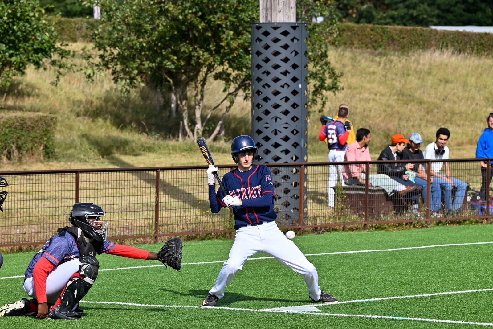 photo baseball