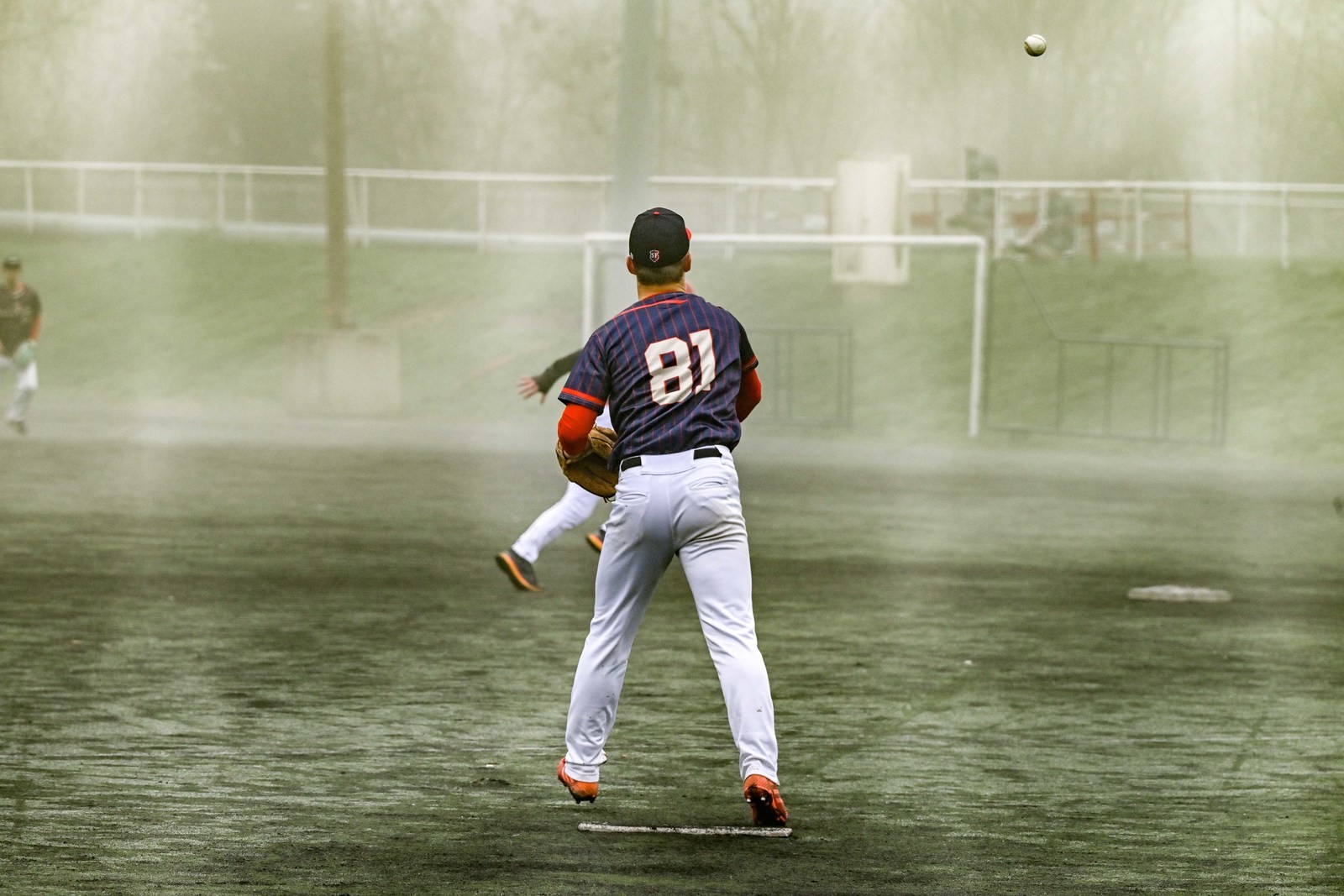 match amical Cerbères Stade français