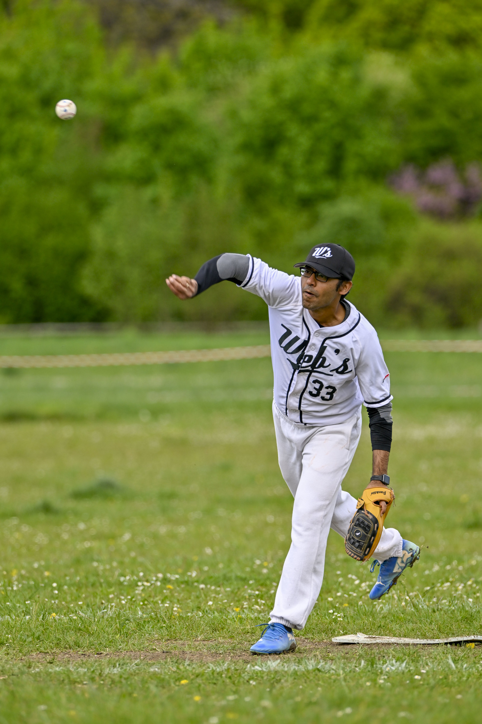 photo de sport base ball