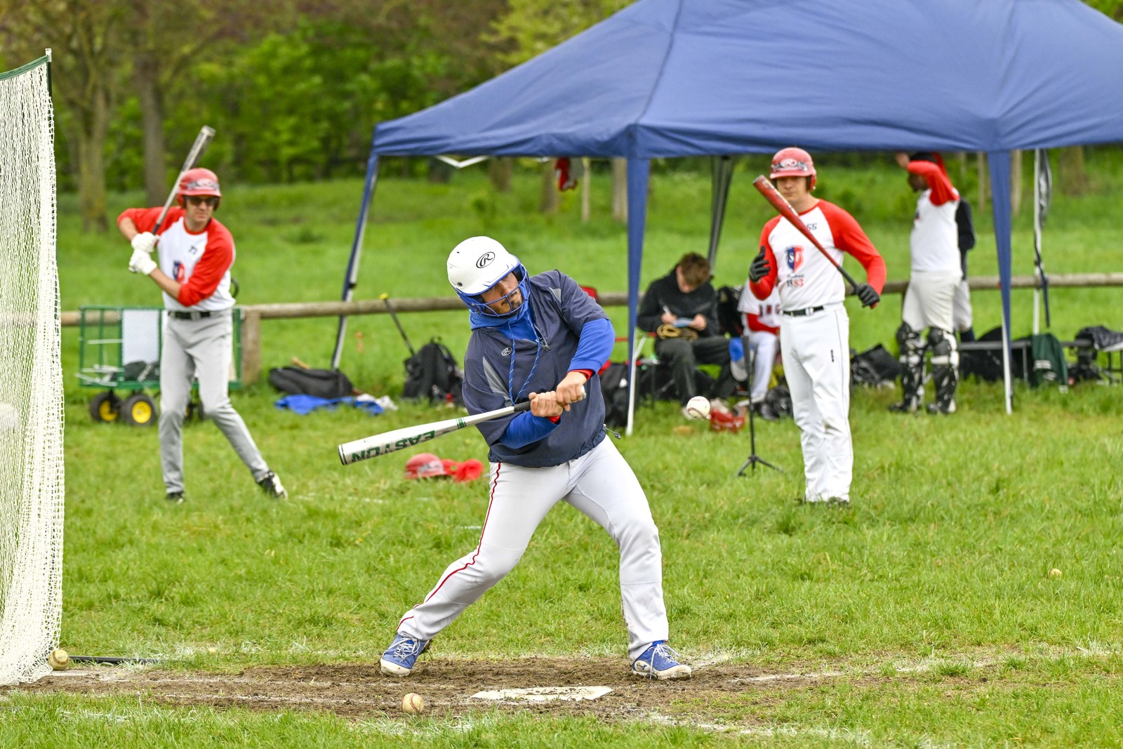 photo base ball