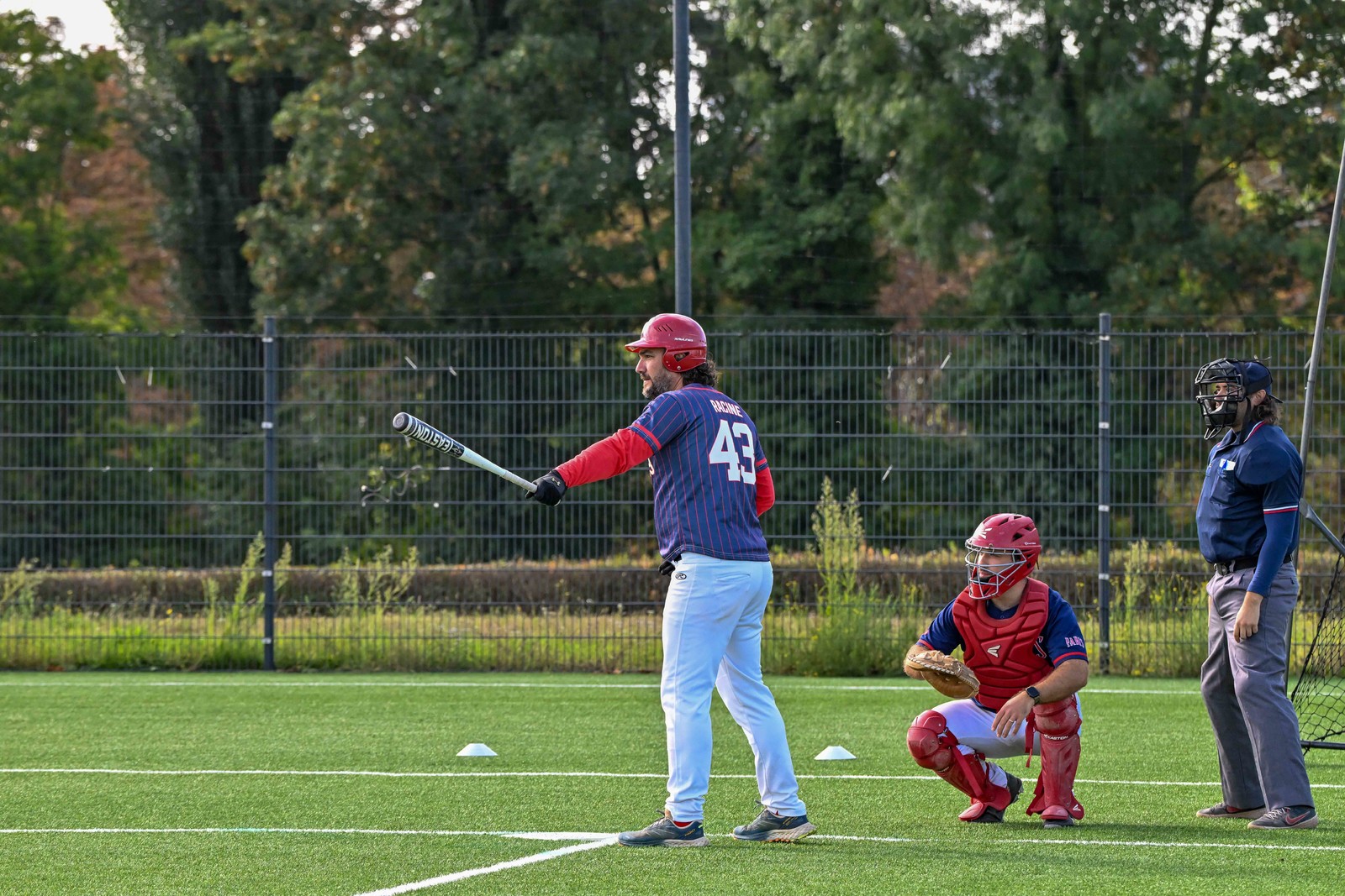 photo baseball