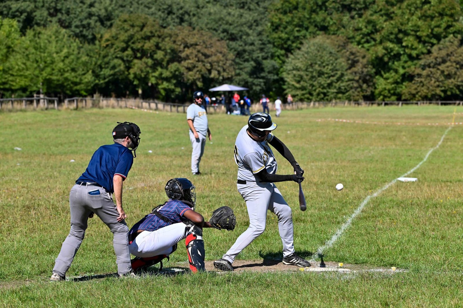 photo baseball