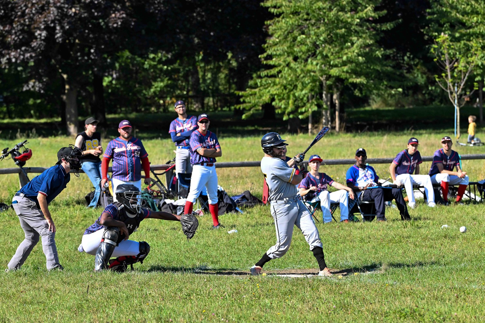 photo baseball
