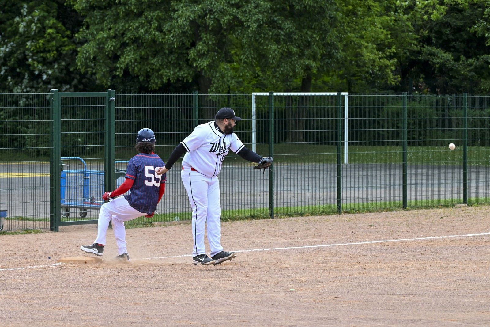 photo sport