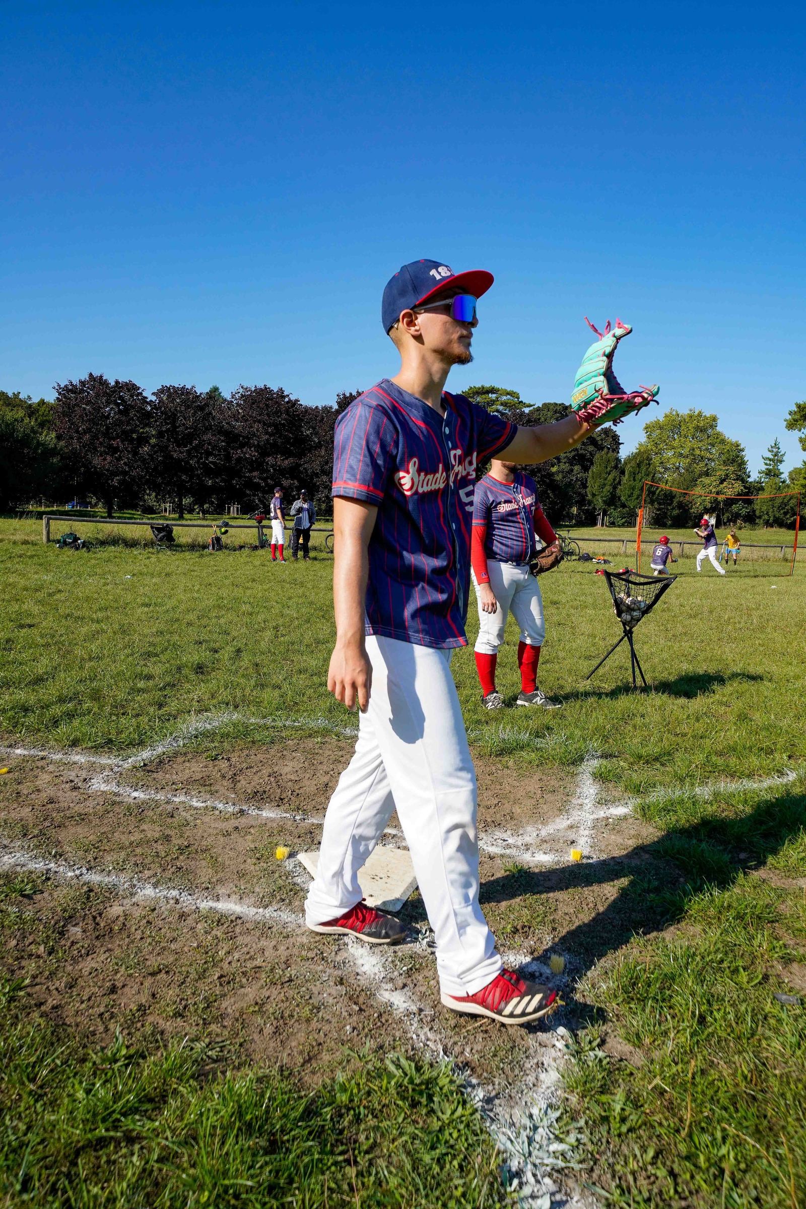 photo baseball