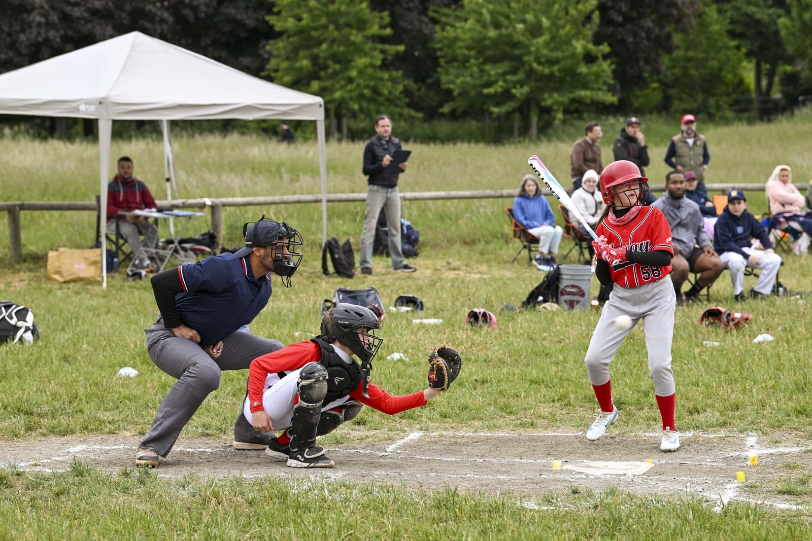 SDF-VS-CERGY