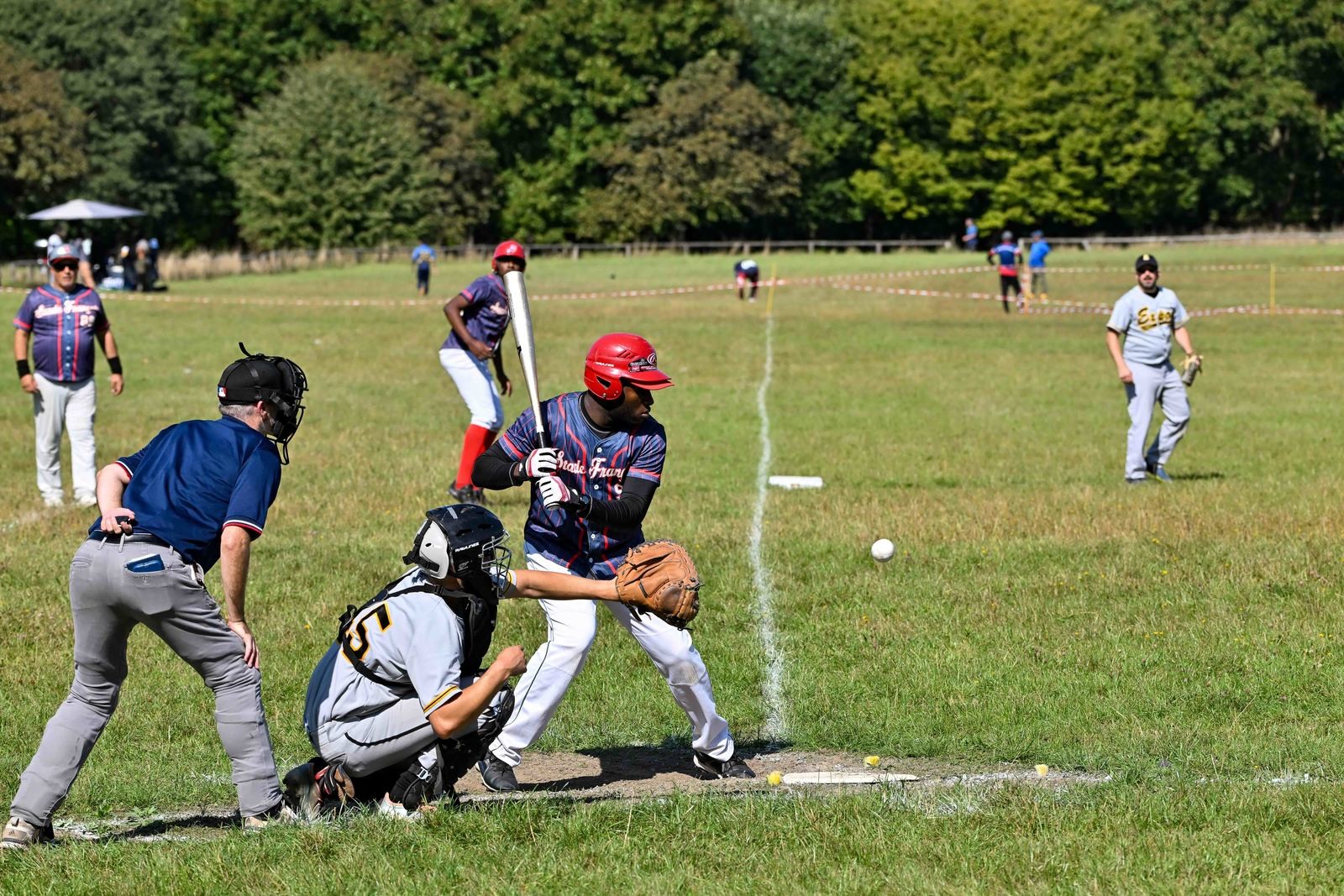 photo baseball
