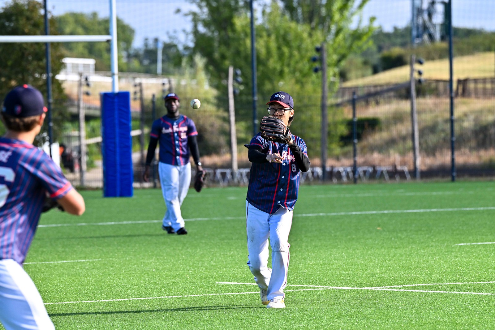 photo baseball
