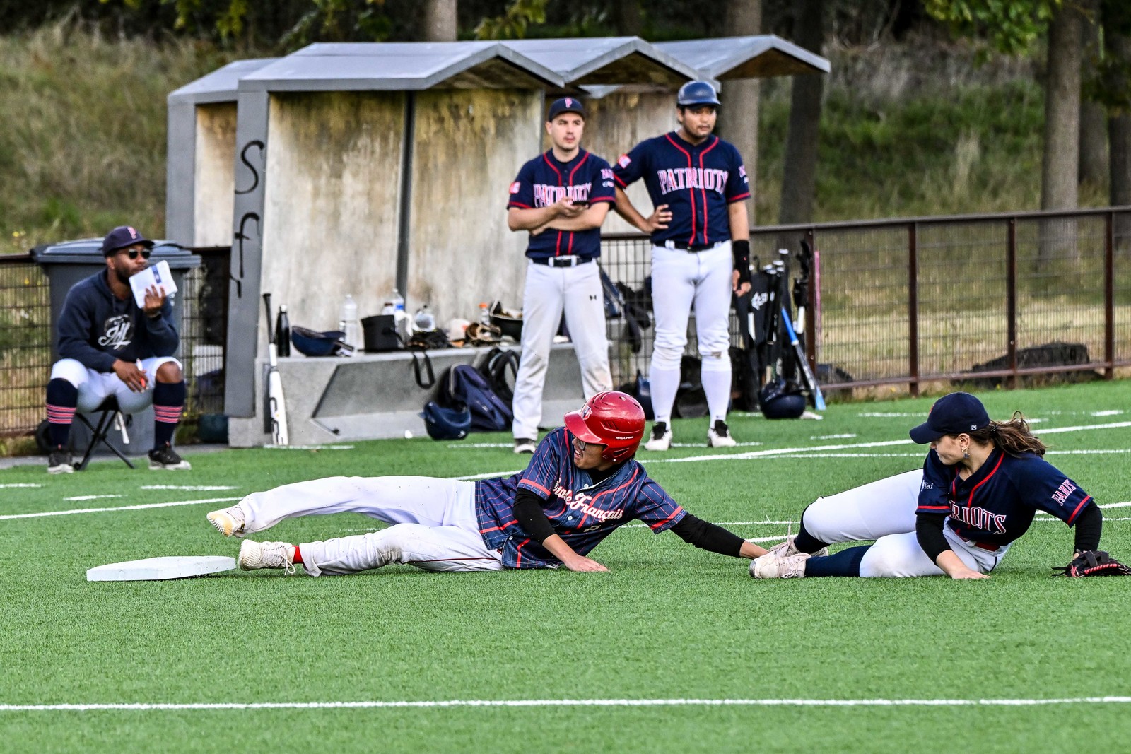 photo baseball