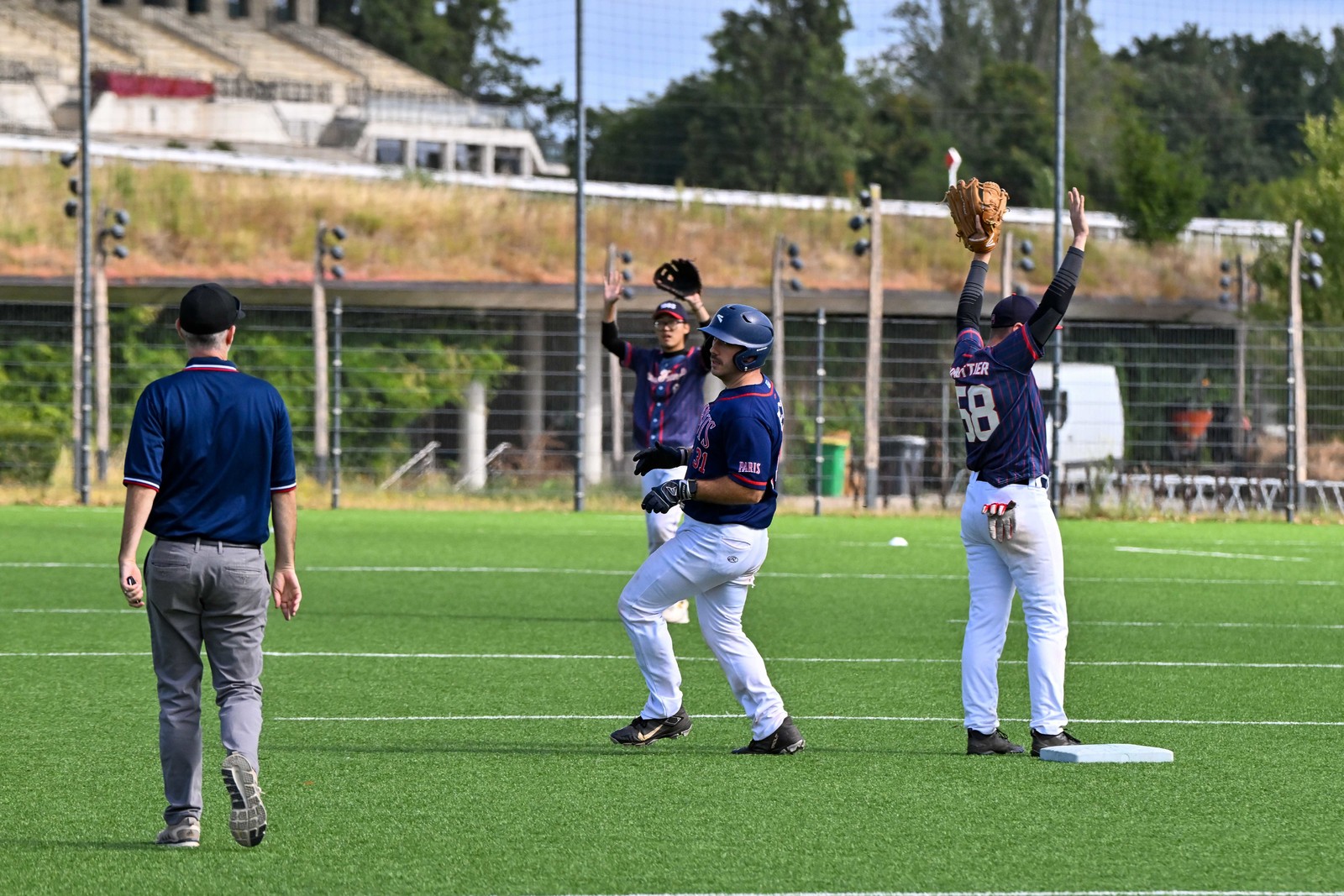 photo baseball