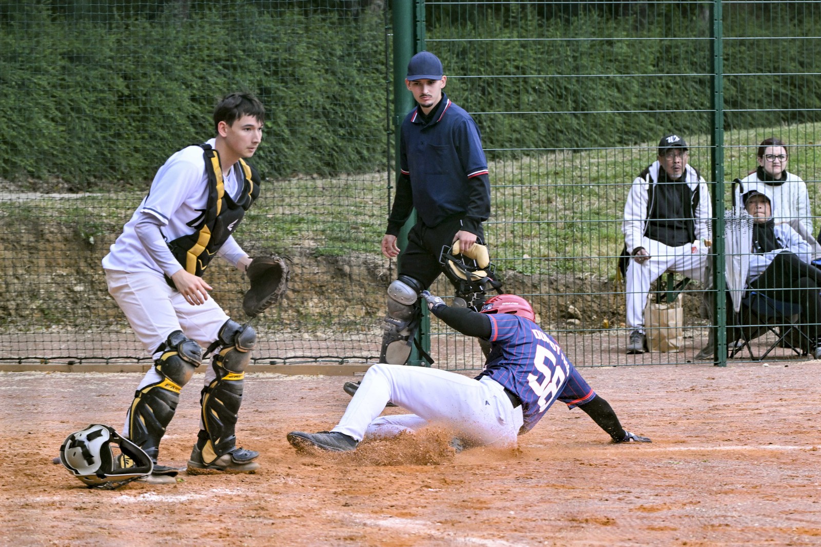 photo sport