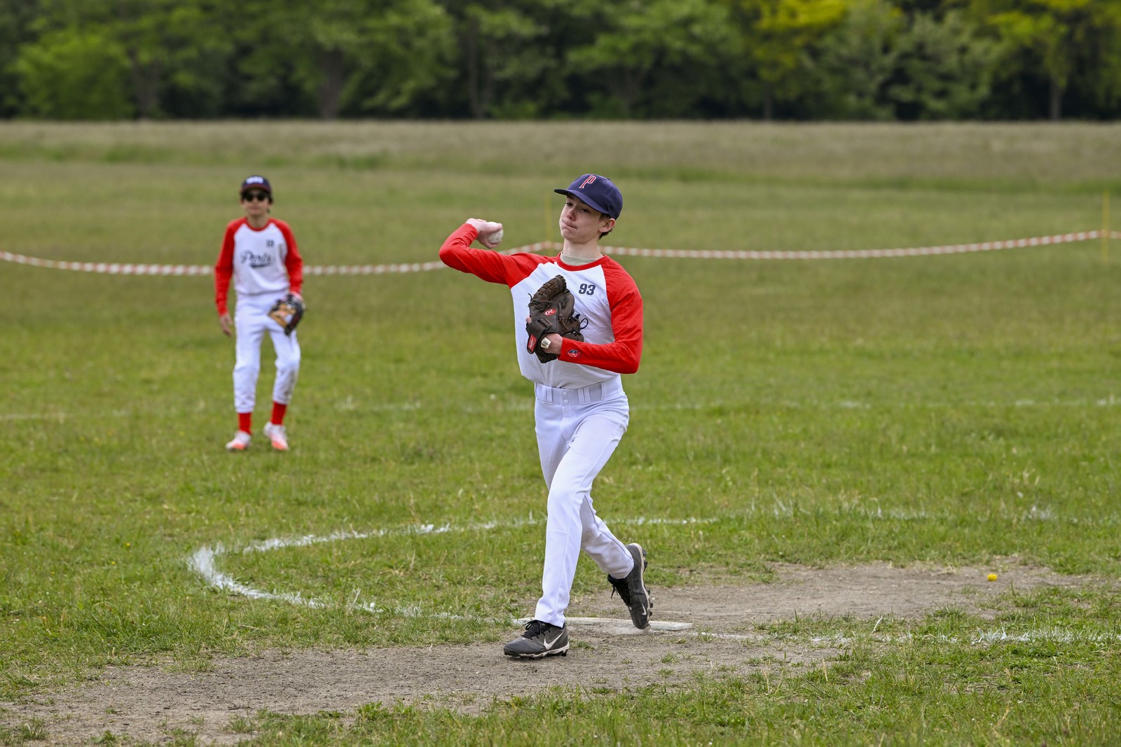 SDF-VS-CERGY