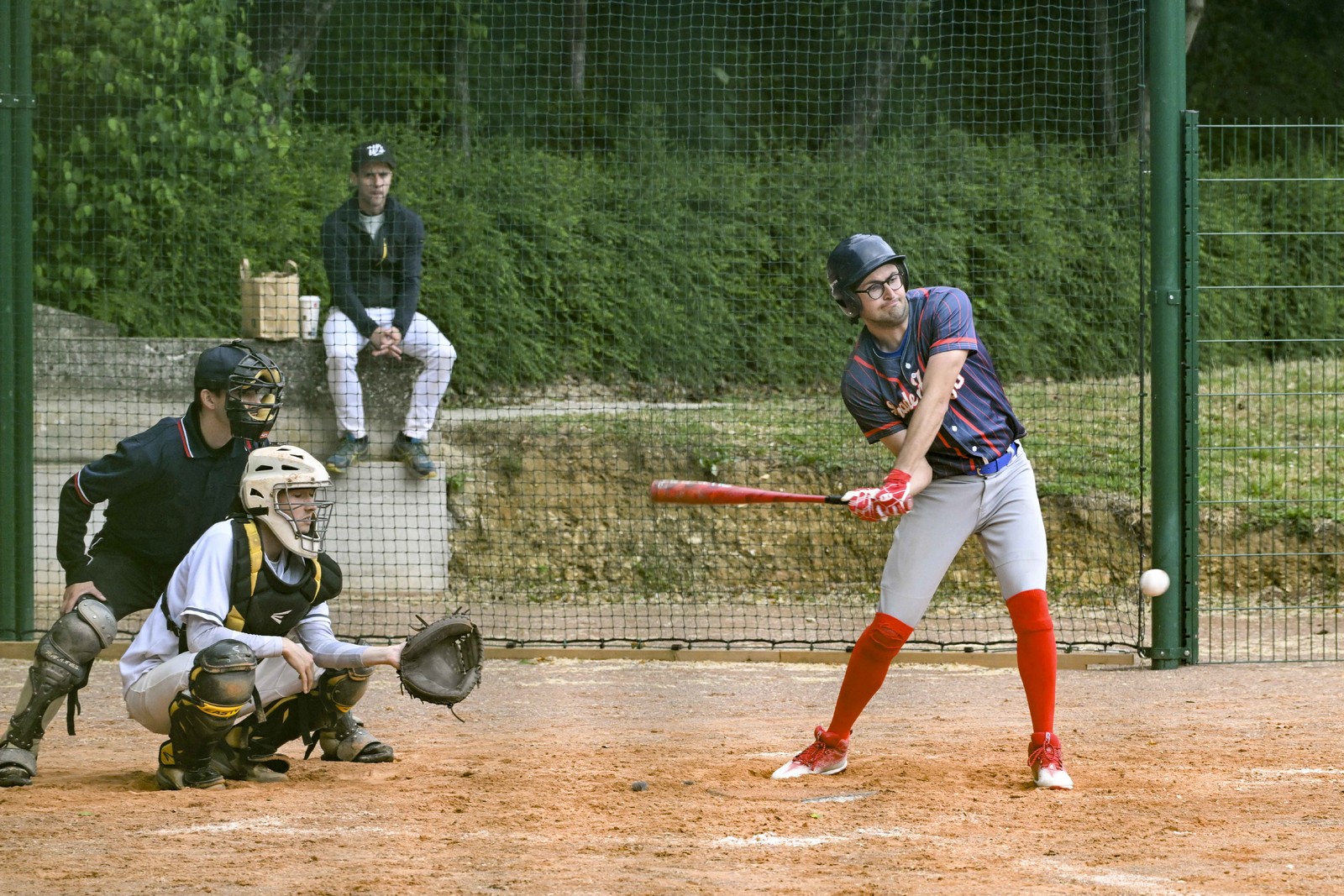 photo sport