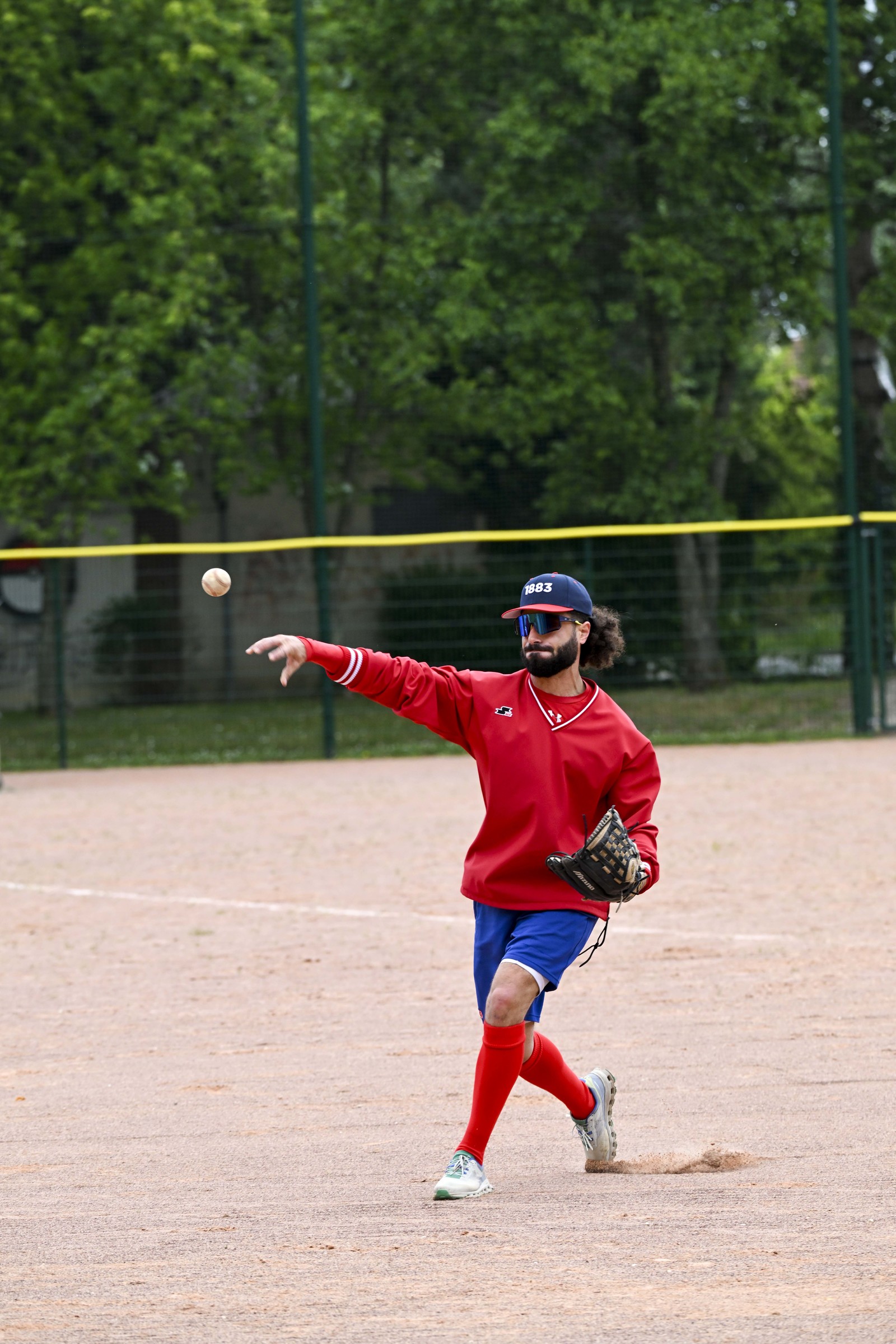 photo sport