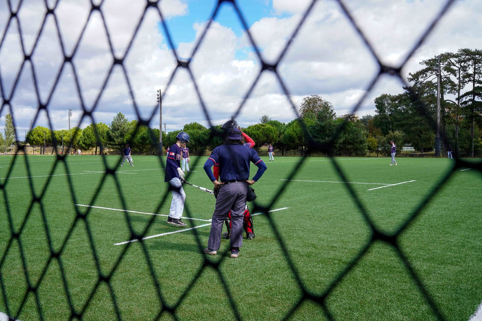 photo baseball