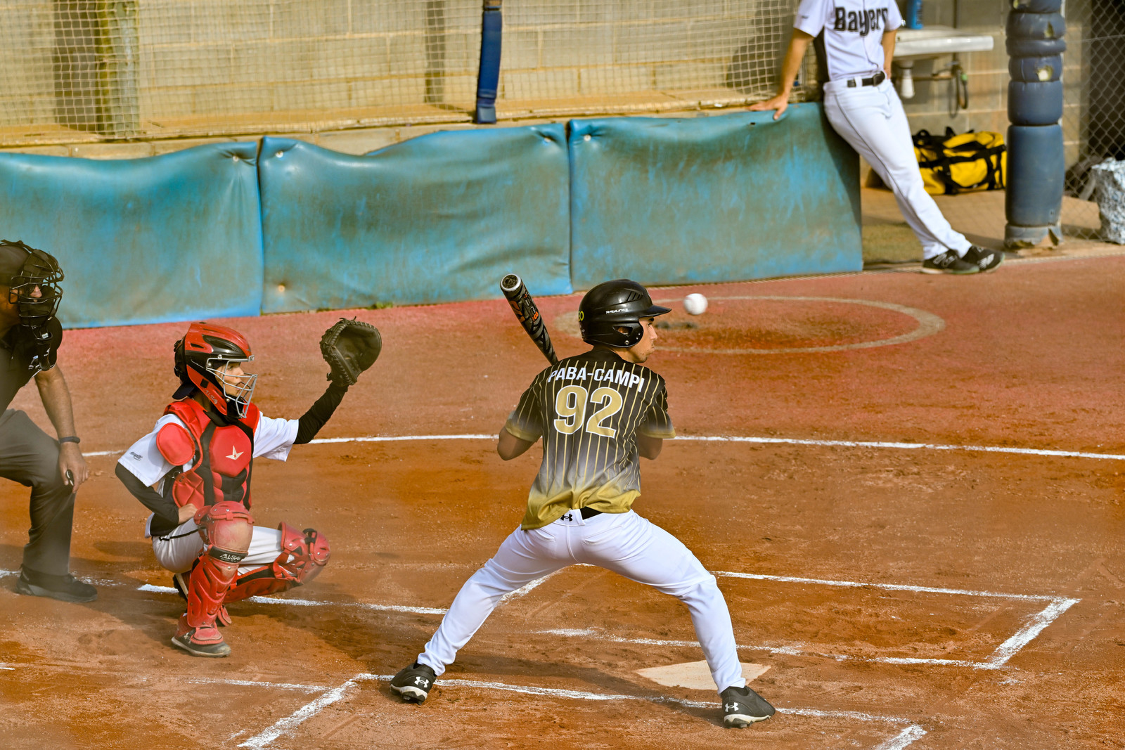 photo baseball