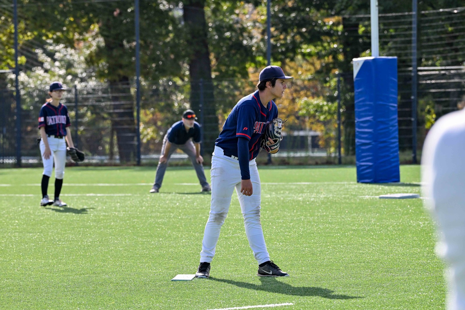 photo baseball
