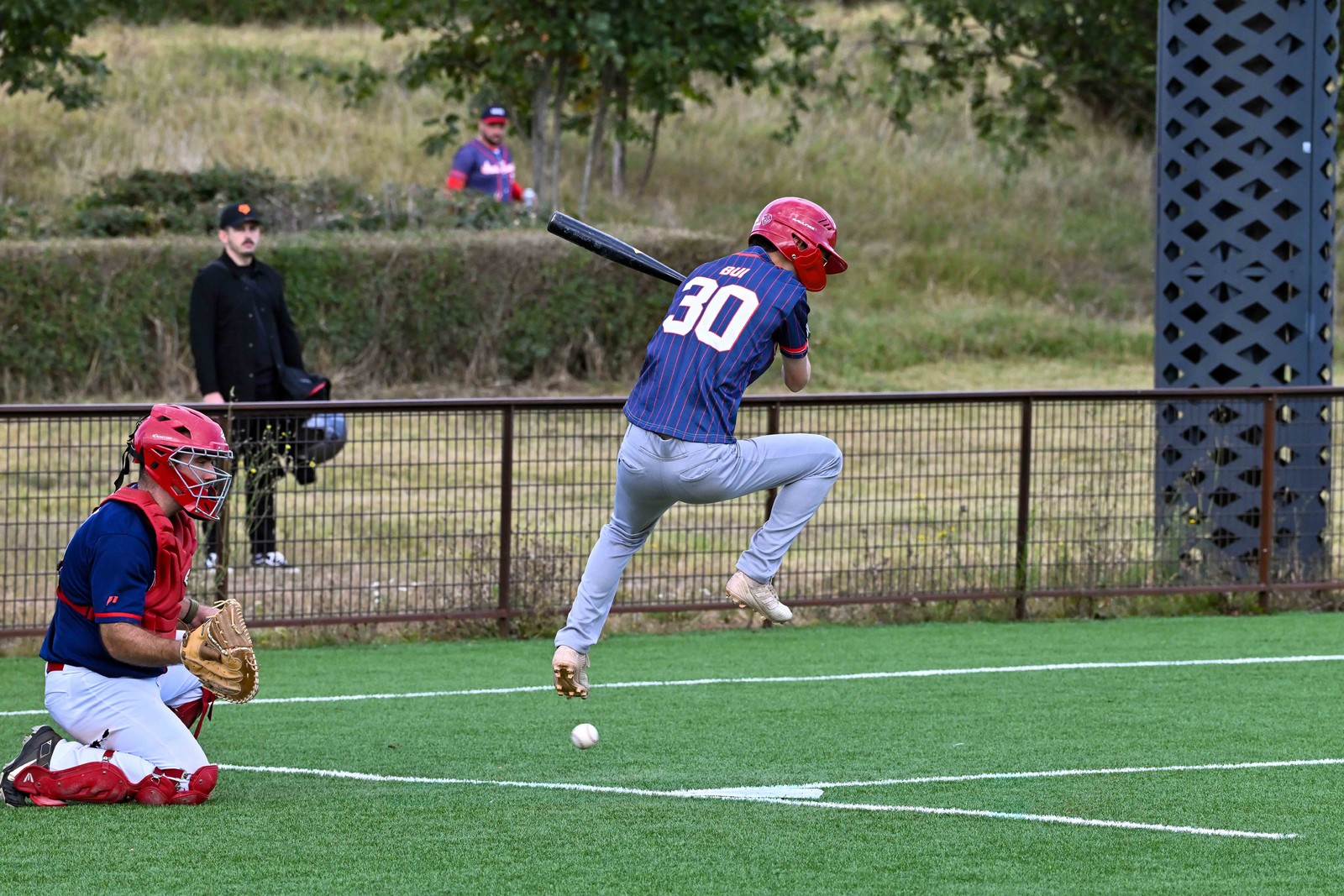 photo baseball