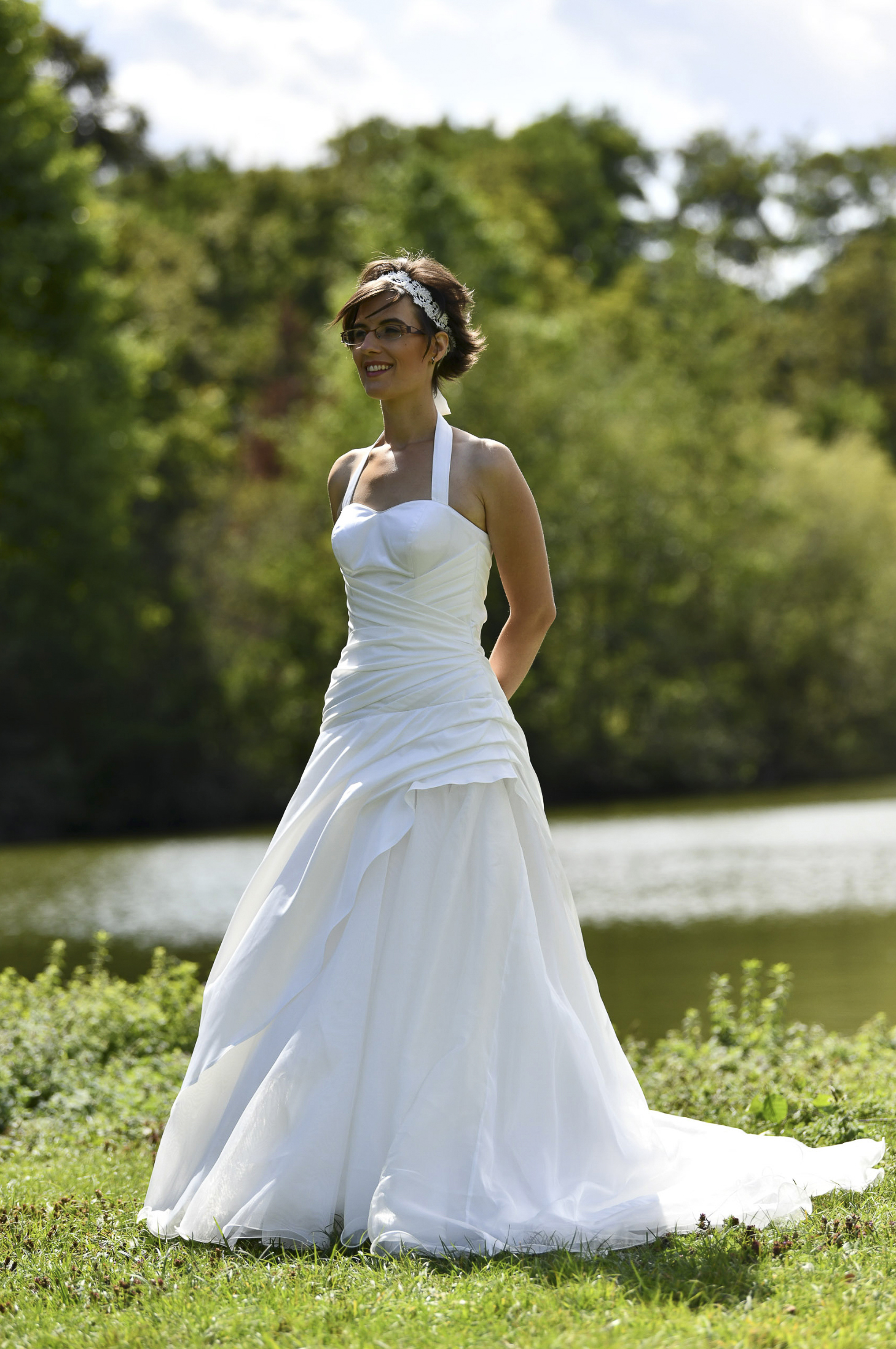 photo de mariage