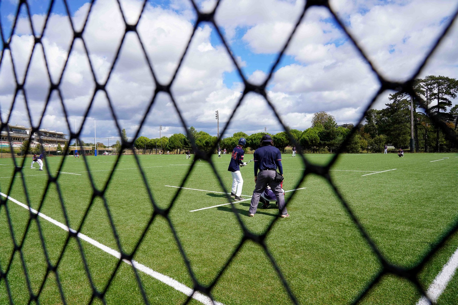 photo baseball