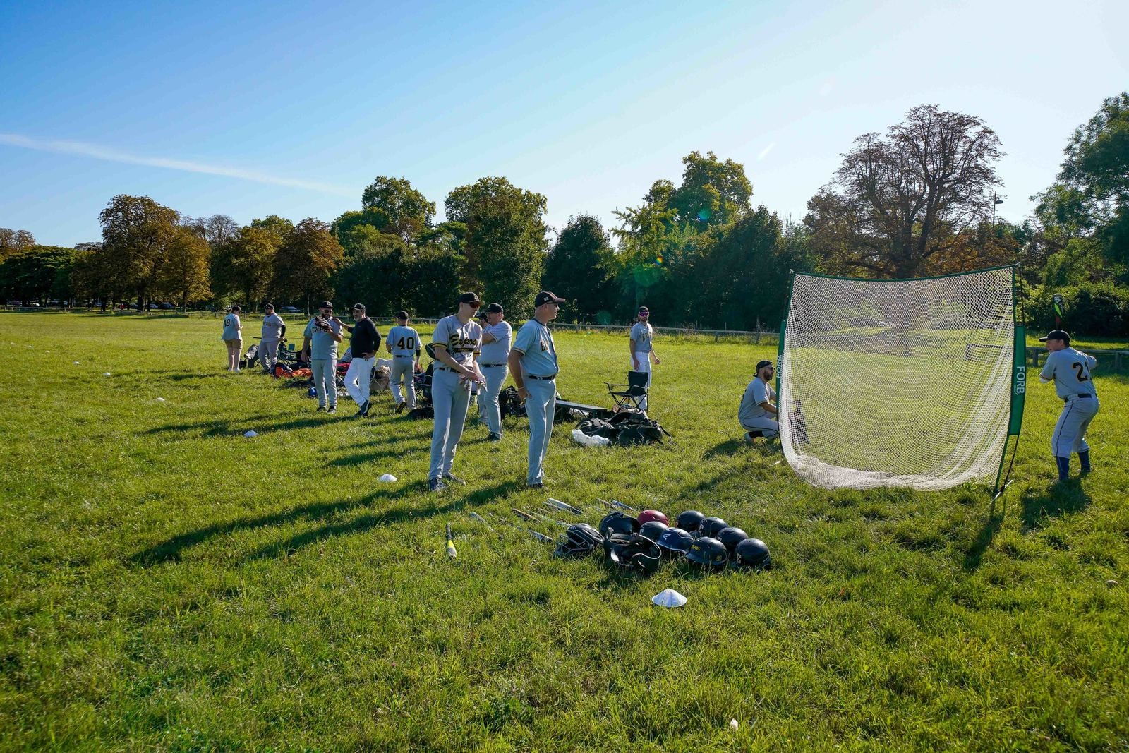 photo baseball