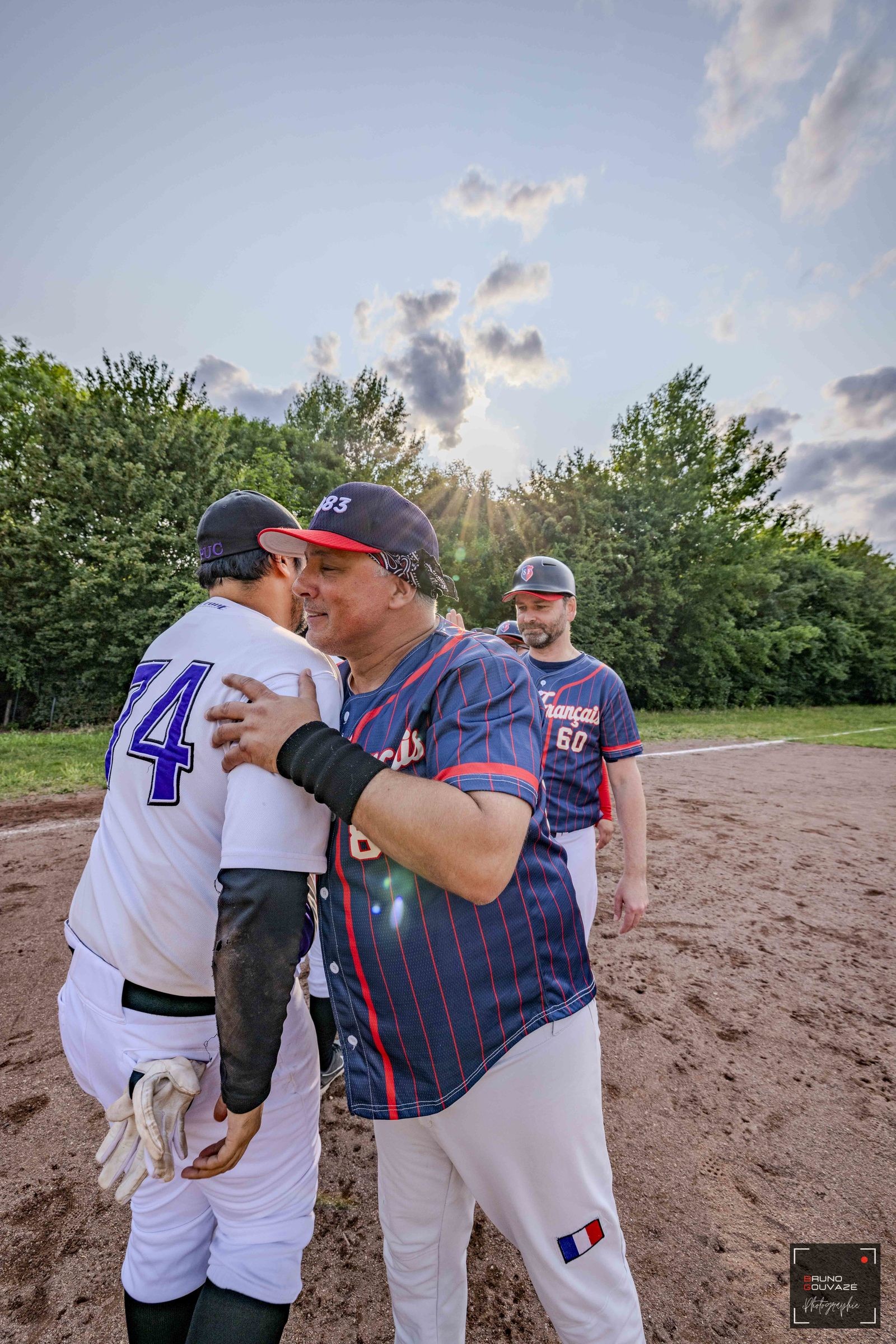 Stade Français Vs PUC