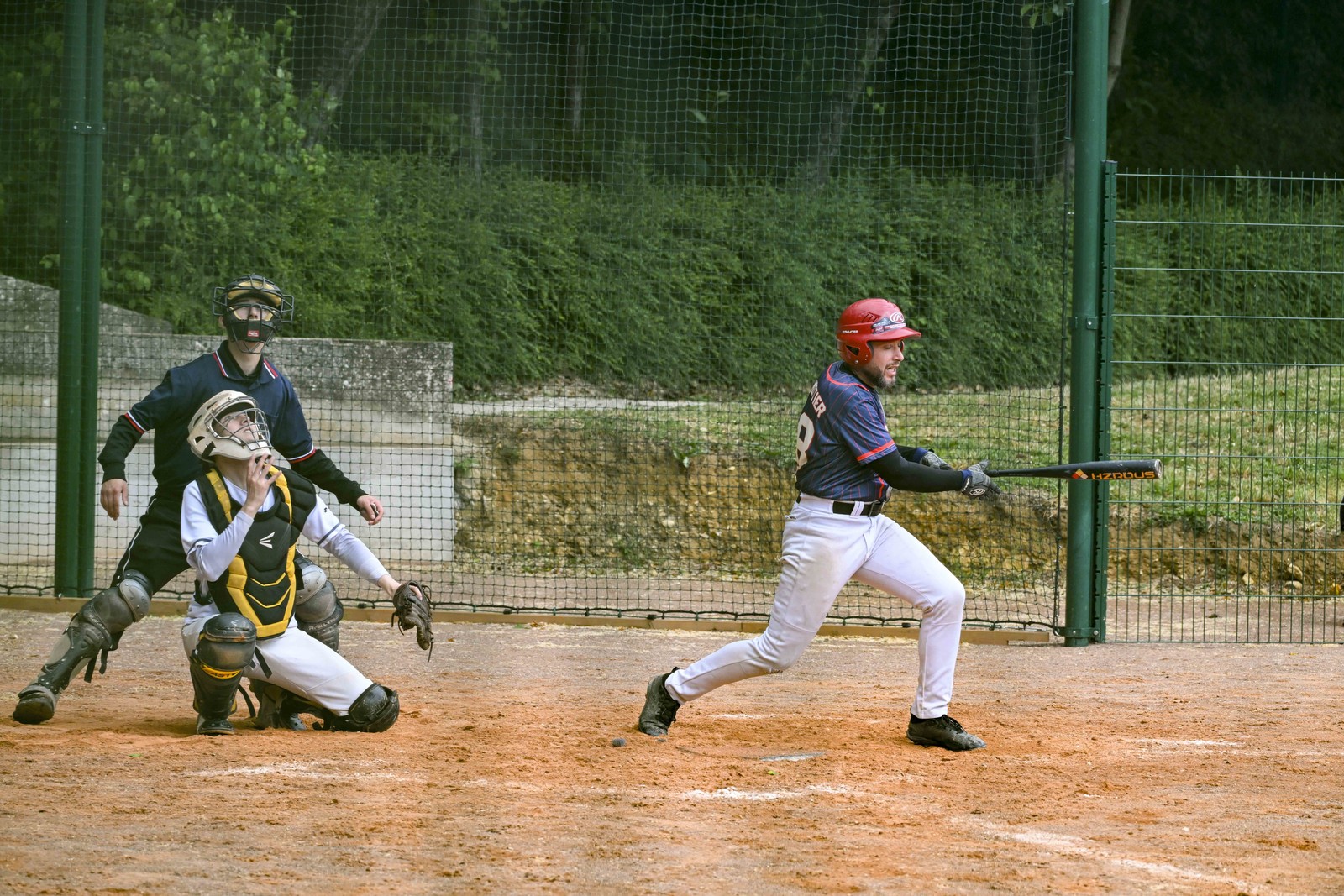 photo sport