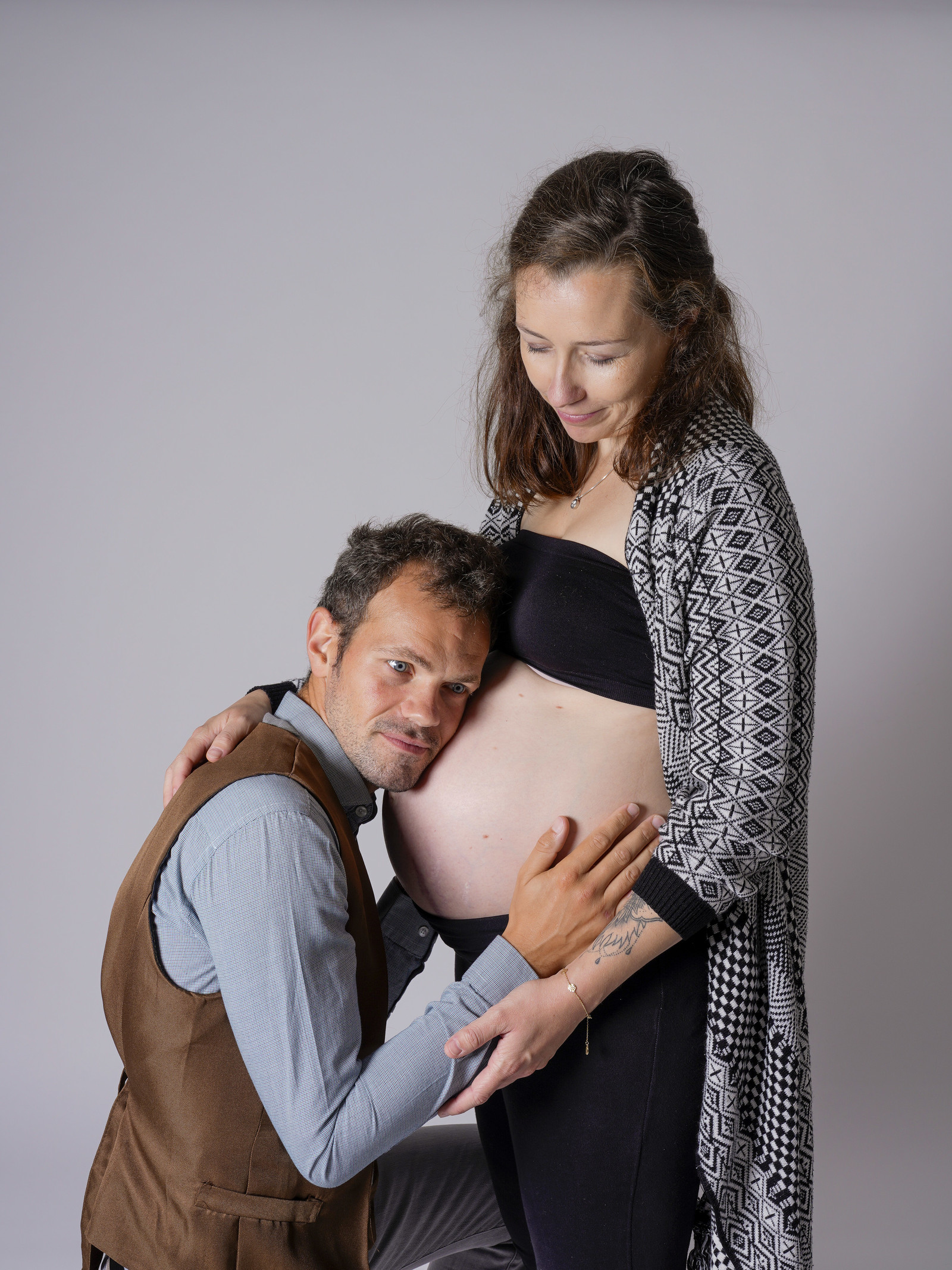 photographe de grossesse