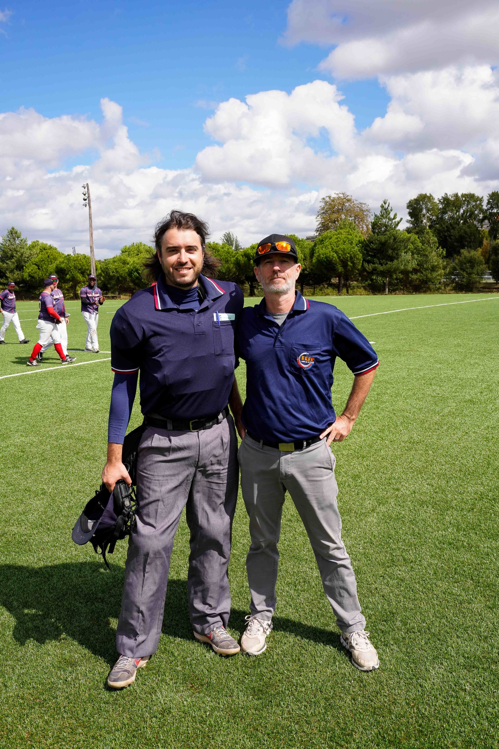 photo baseball