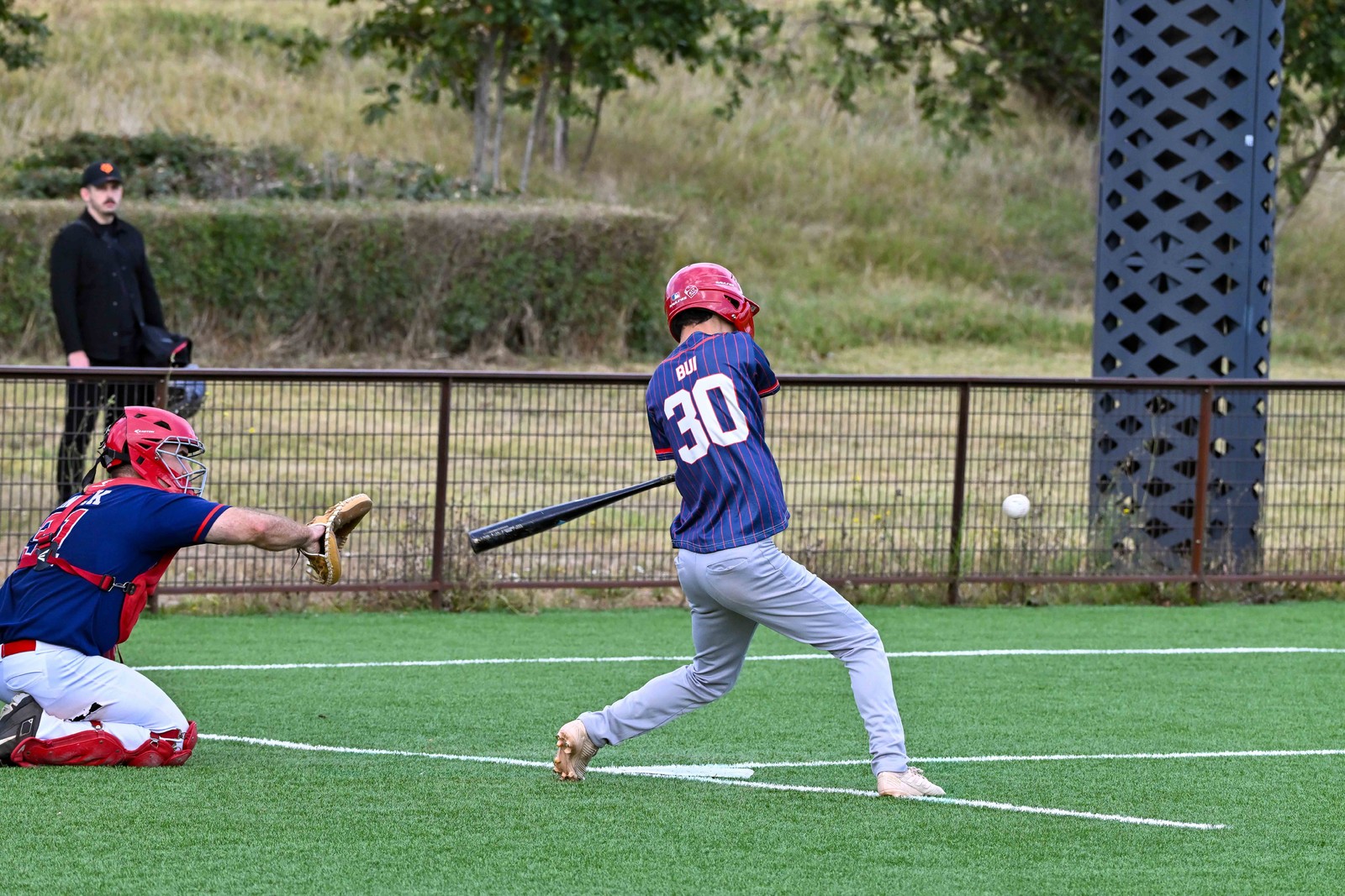 photo baseball