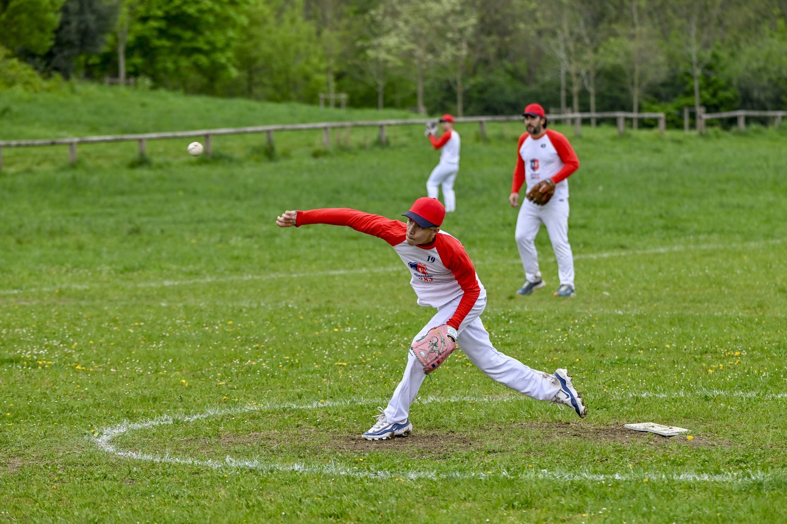 photo base ball