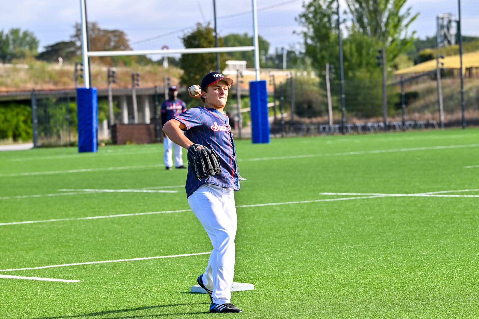 photo baseball