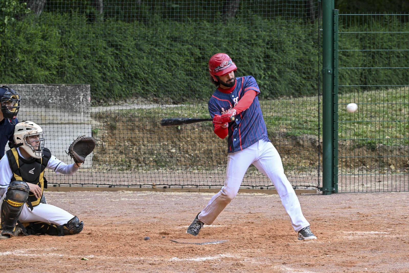 photo sport