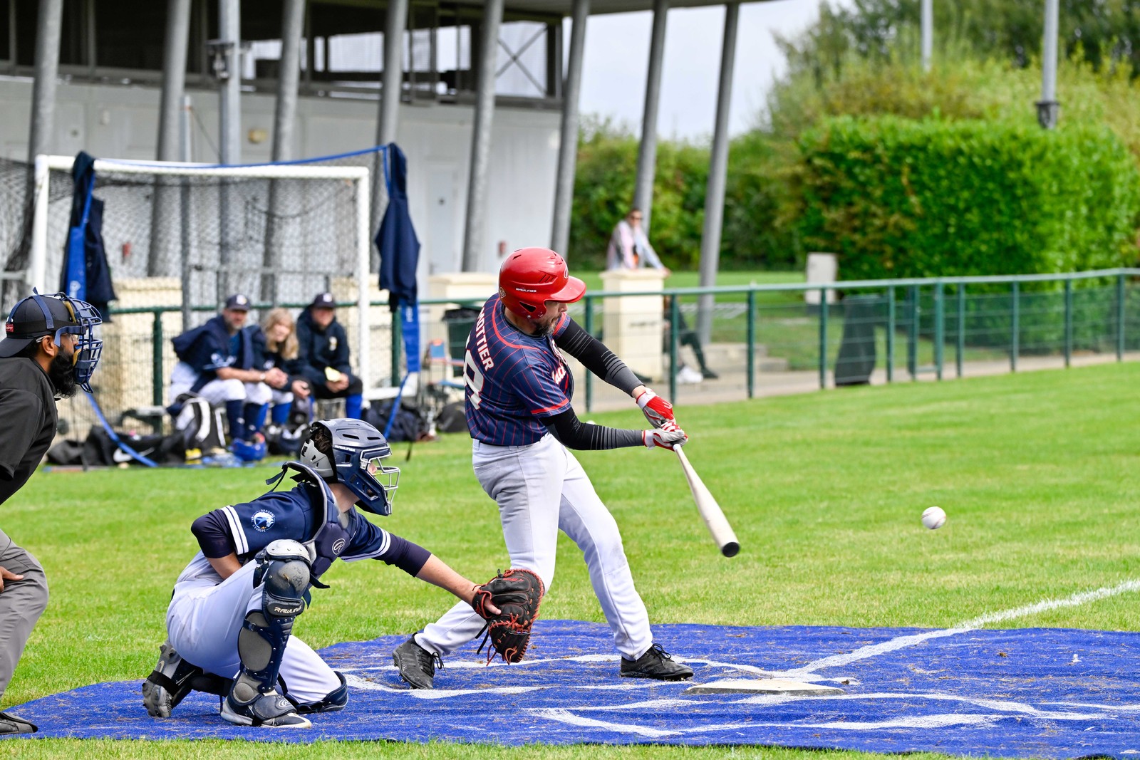 photo baseball