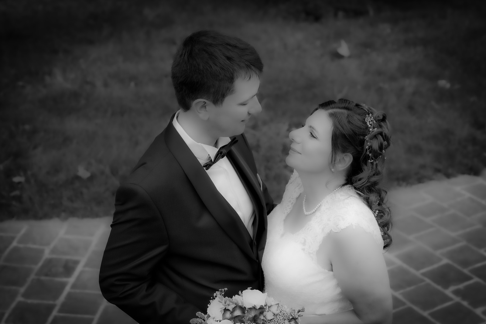 mariage