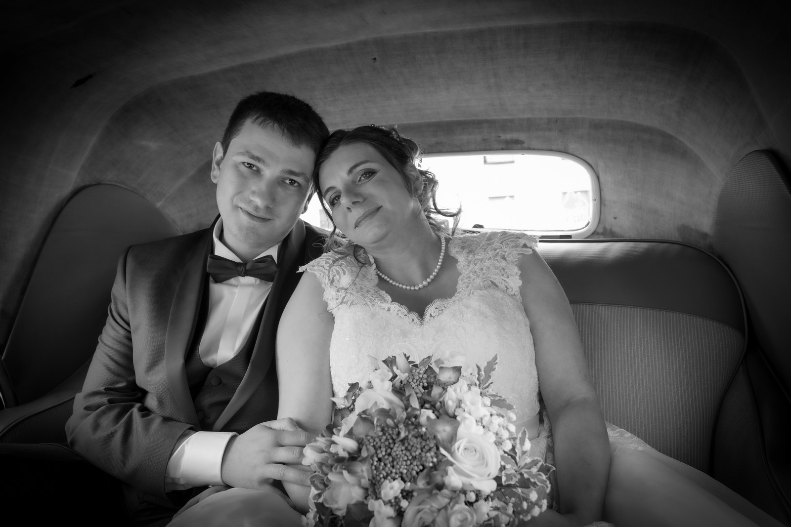 mariage