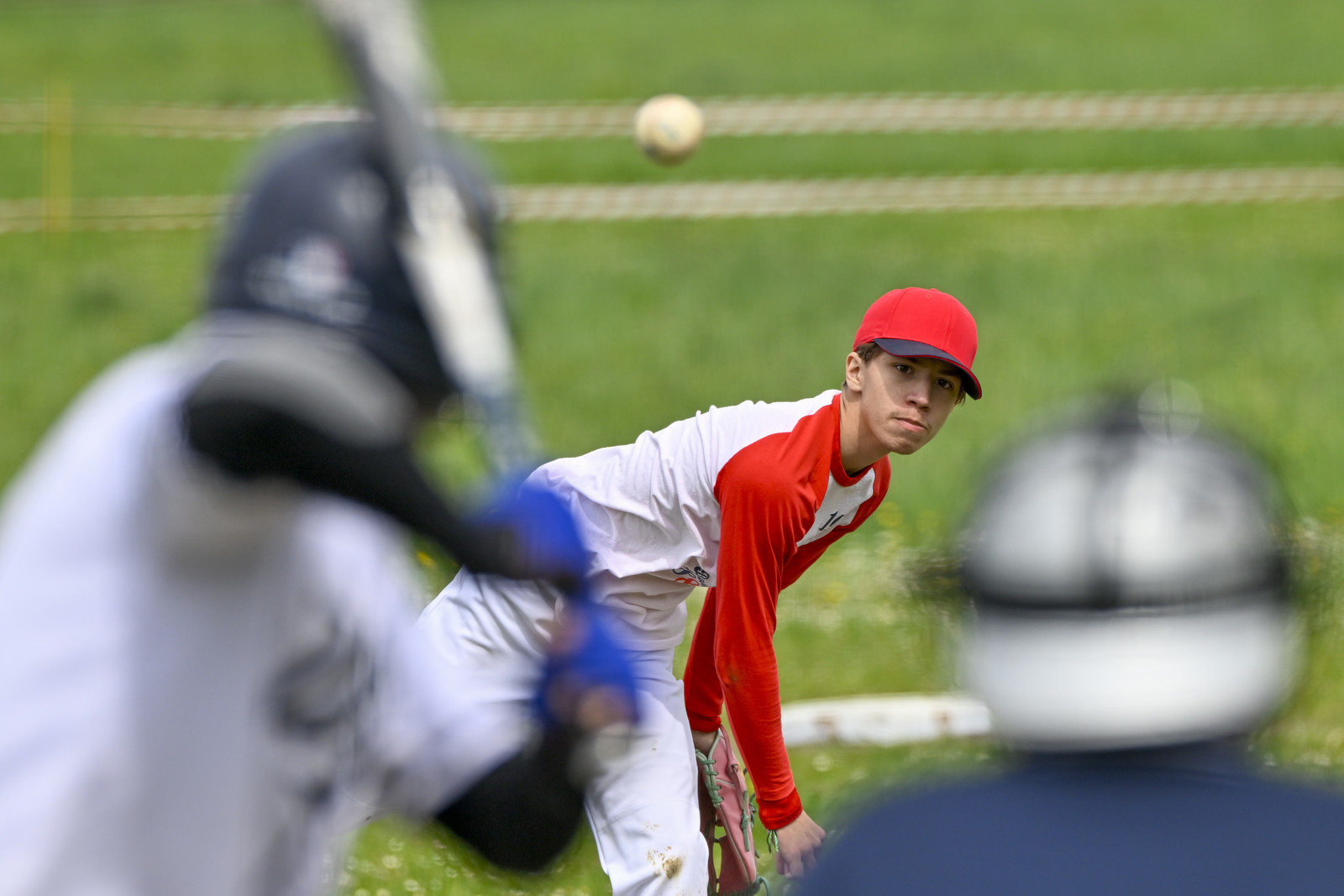 photo de sport base ball