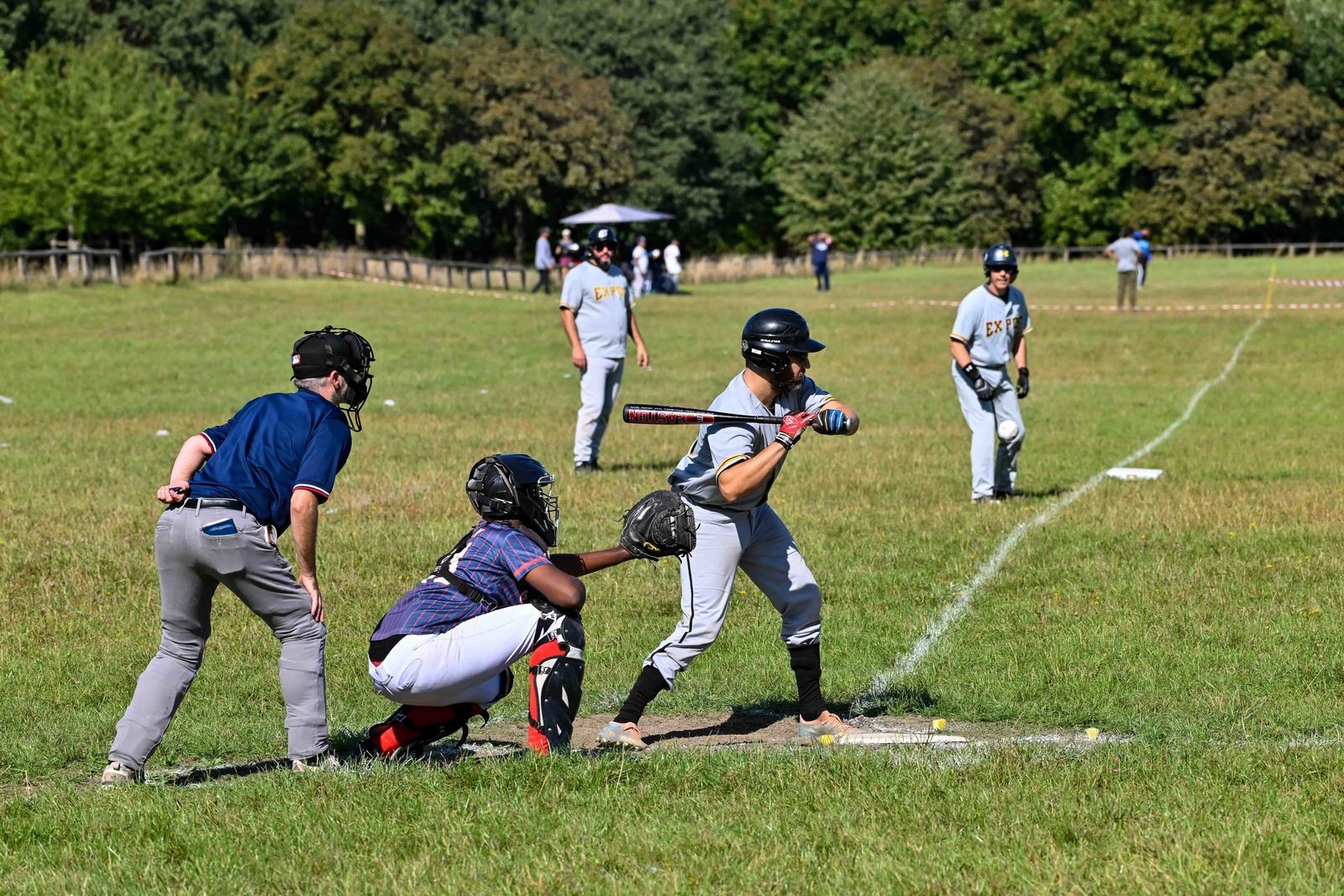 photo baseball