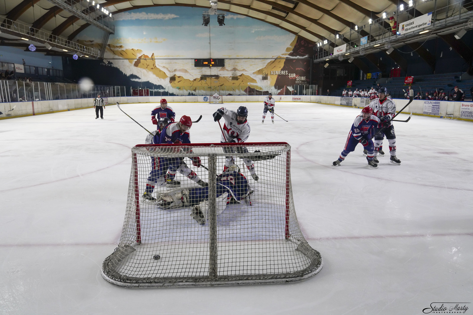 photo sans montage