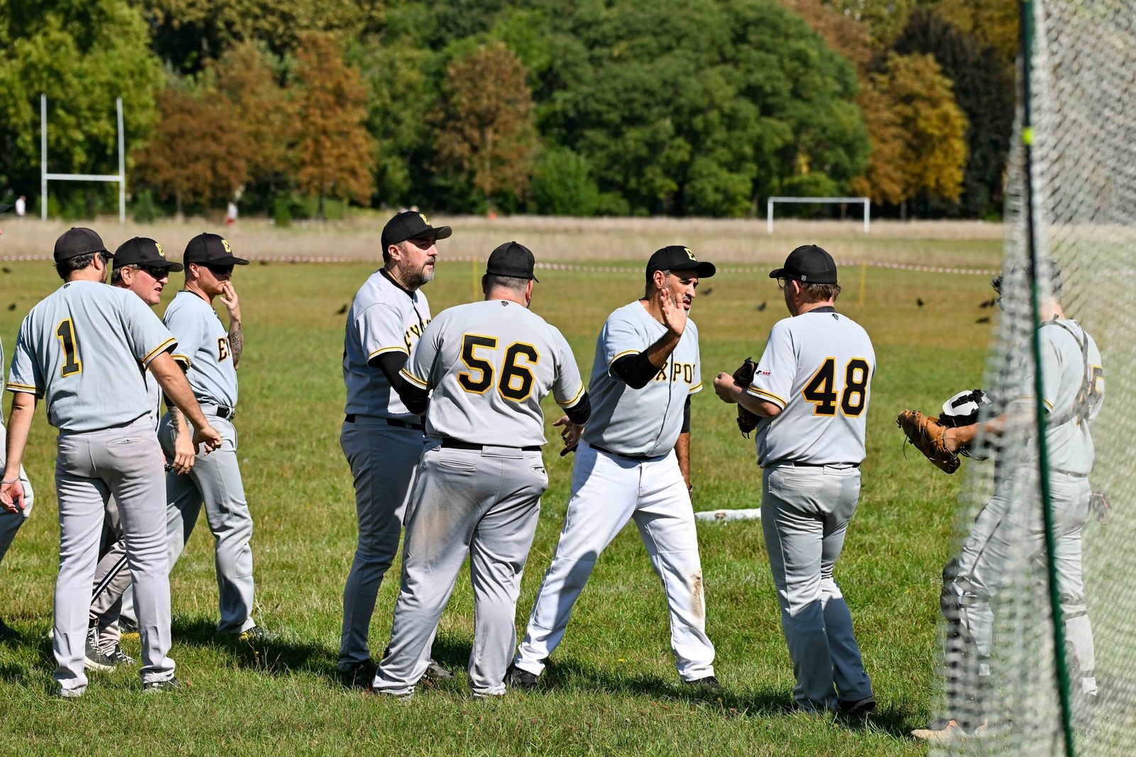 photo baseball