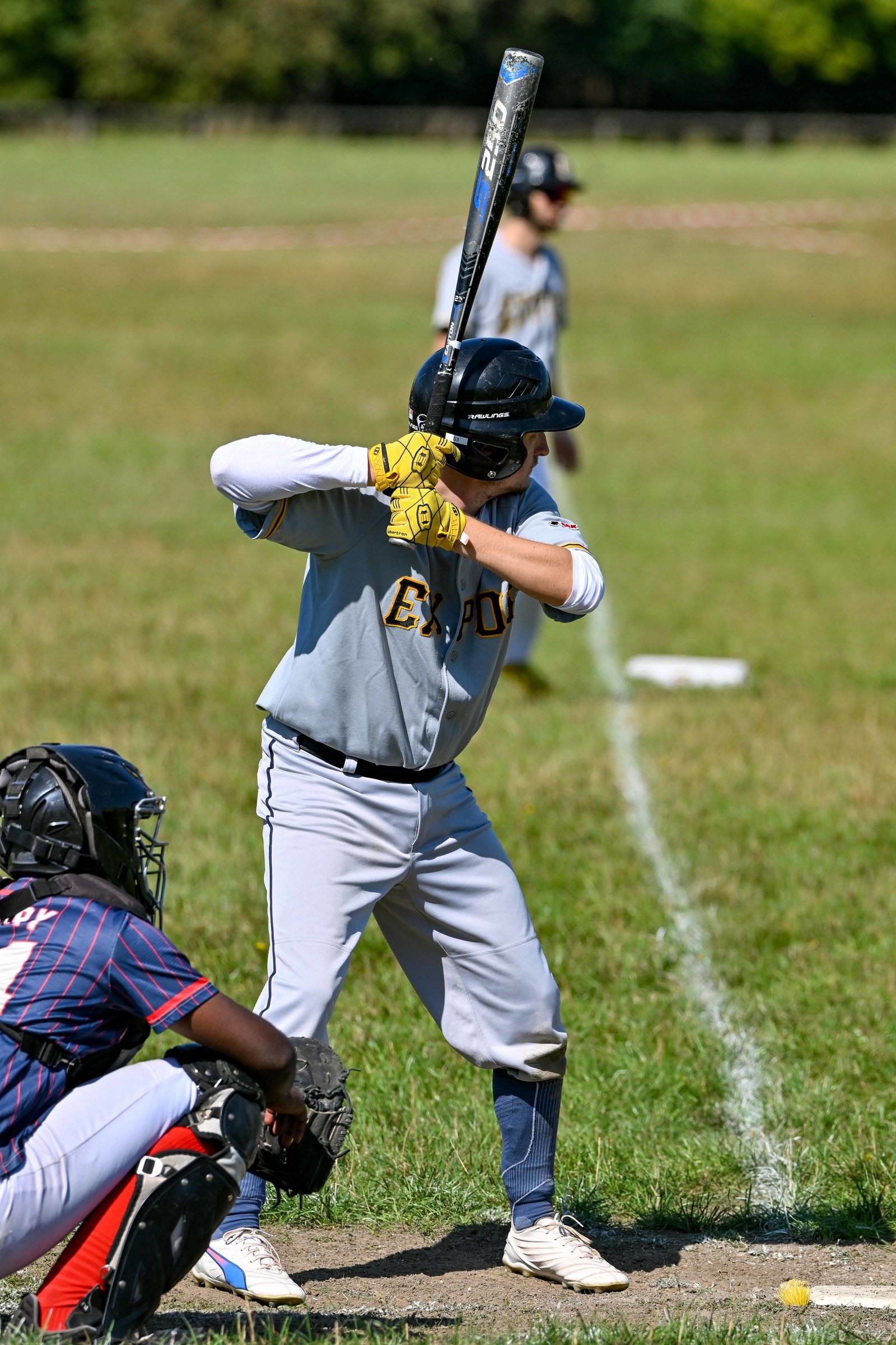 photo baseball