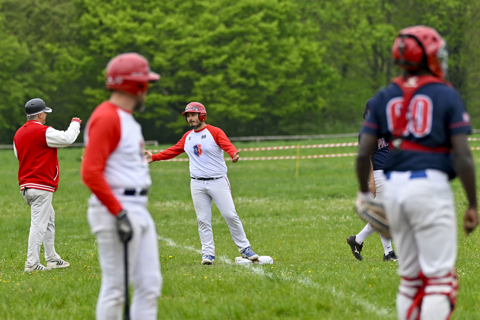photo base ball