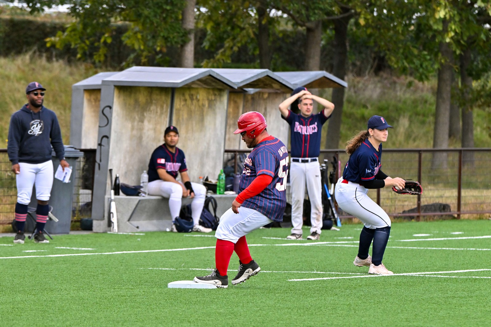 photo baseball