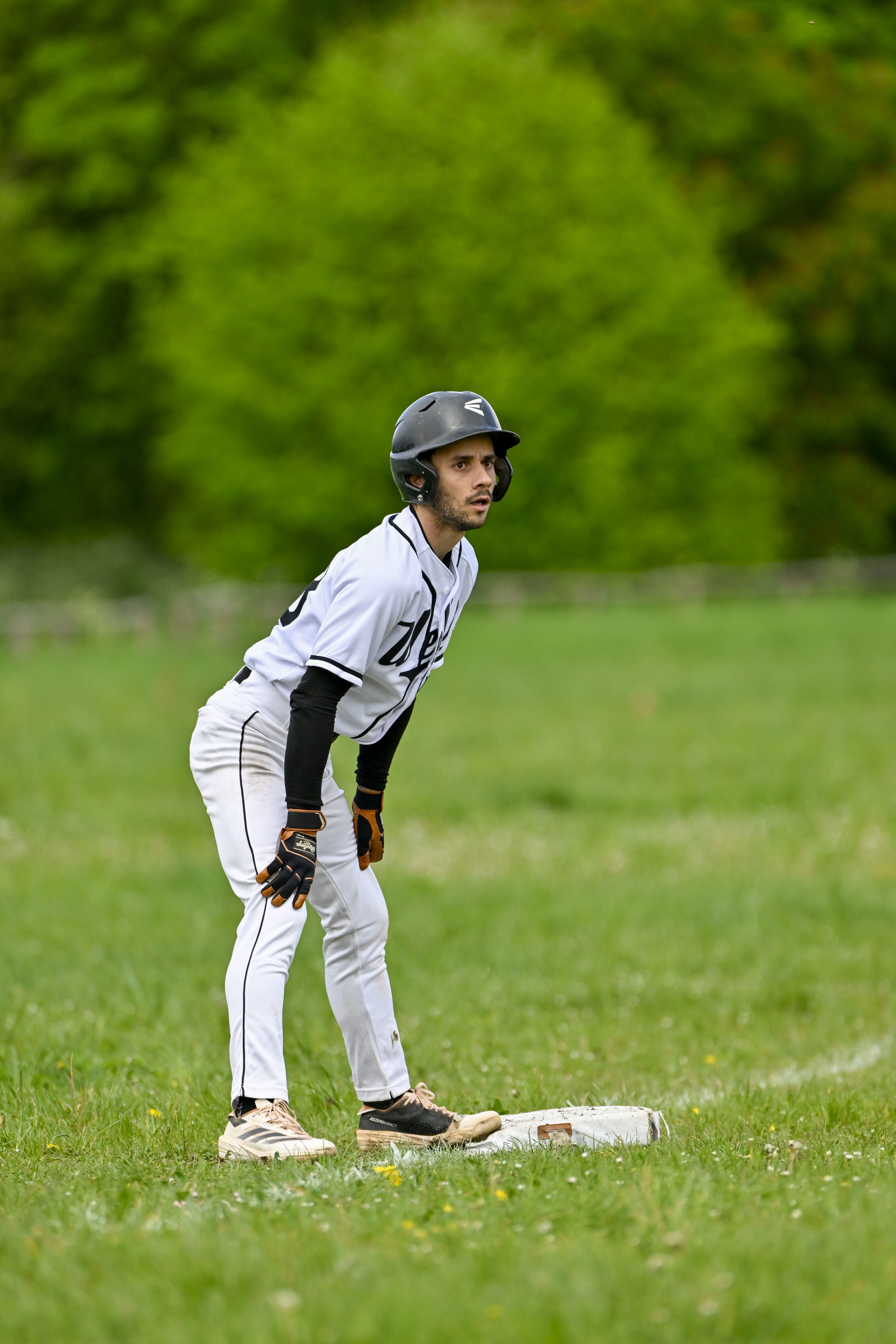 photo de sport base ball