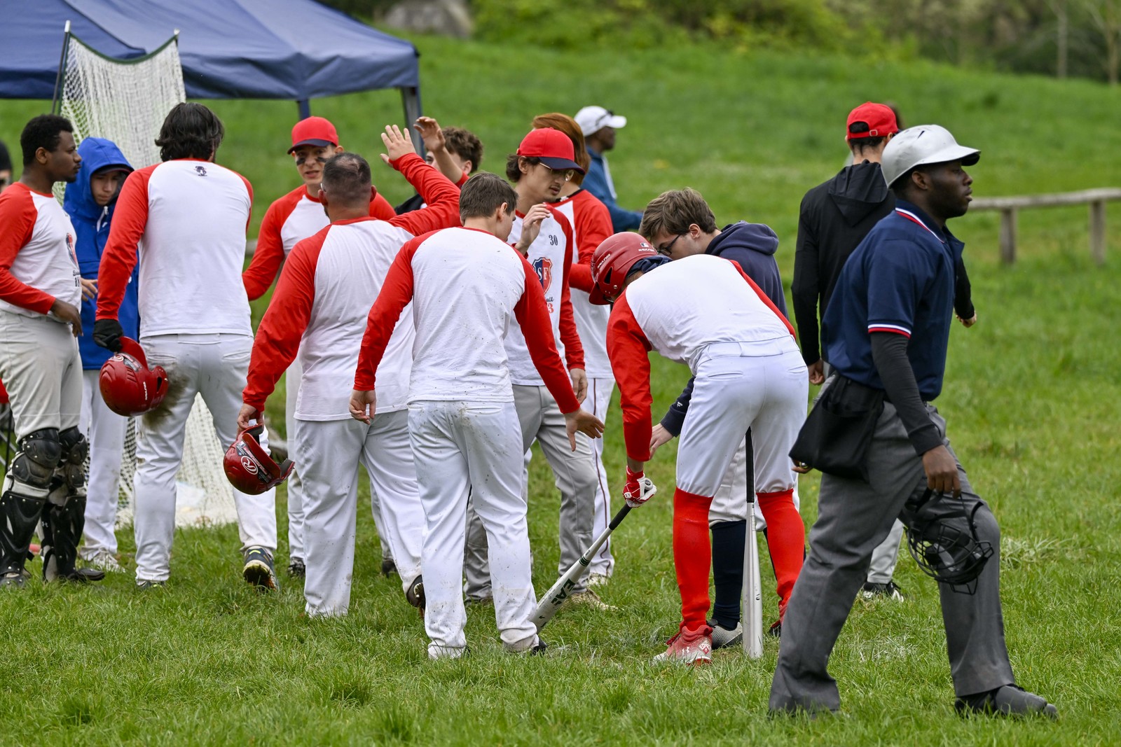 photo base ball