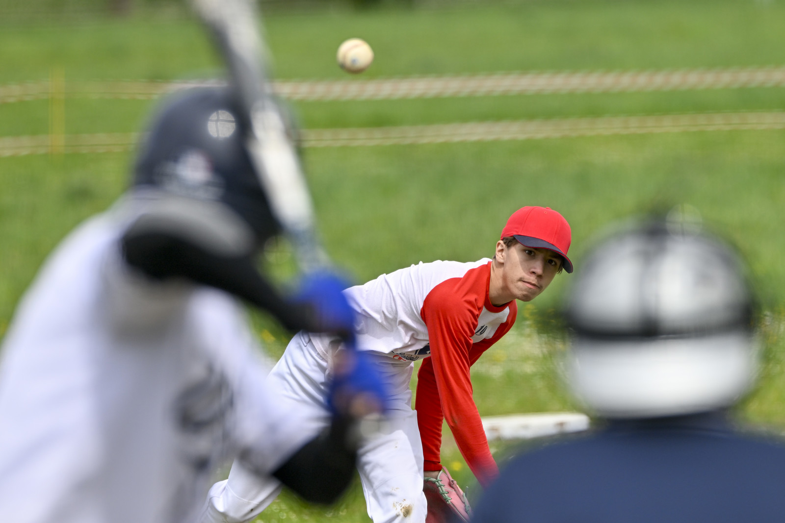 photo de sport base ball